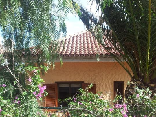 Villa Casa Familia - Relax San Isidro  Exterior foto